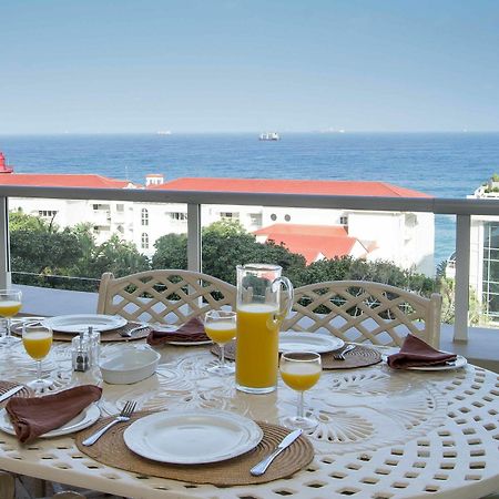 302 Oyster Schelles - By Stay In Umhlanga เดอร์บัน ภายนอก รูปภาพ