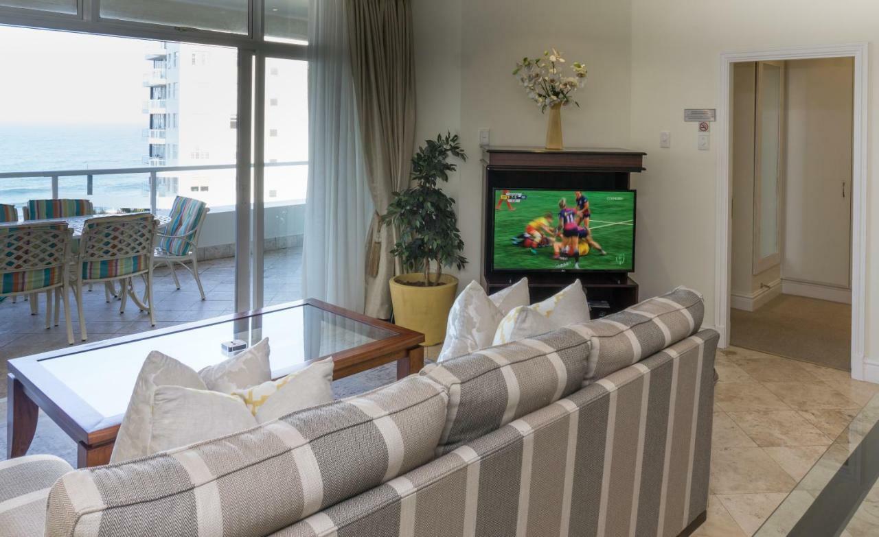 302 Oyster Schelles - By Stay In Umhlanga เดอร์บัน ภายนอก รูปภาพ