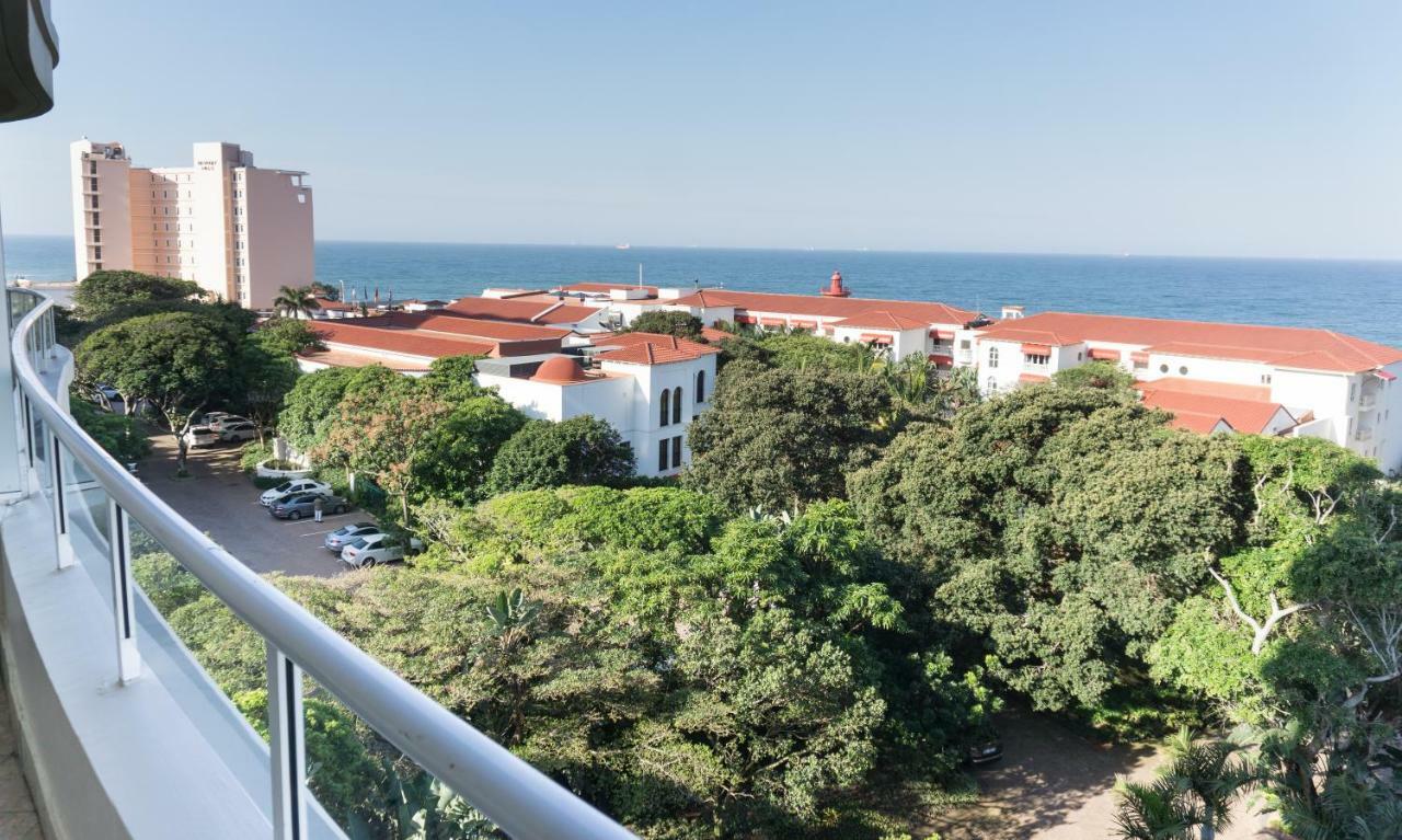 302 Oyster Schelles - By Stay In Umhlanga เดอร์บัน ภายนอก รูปภาพ