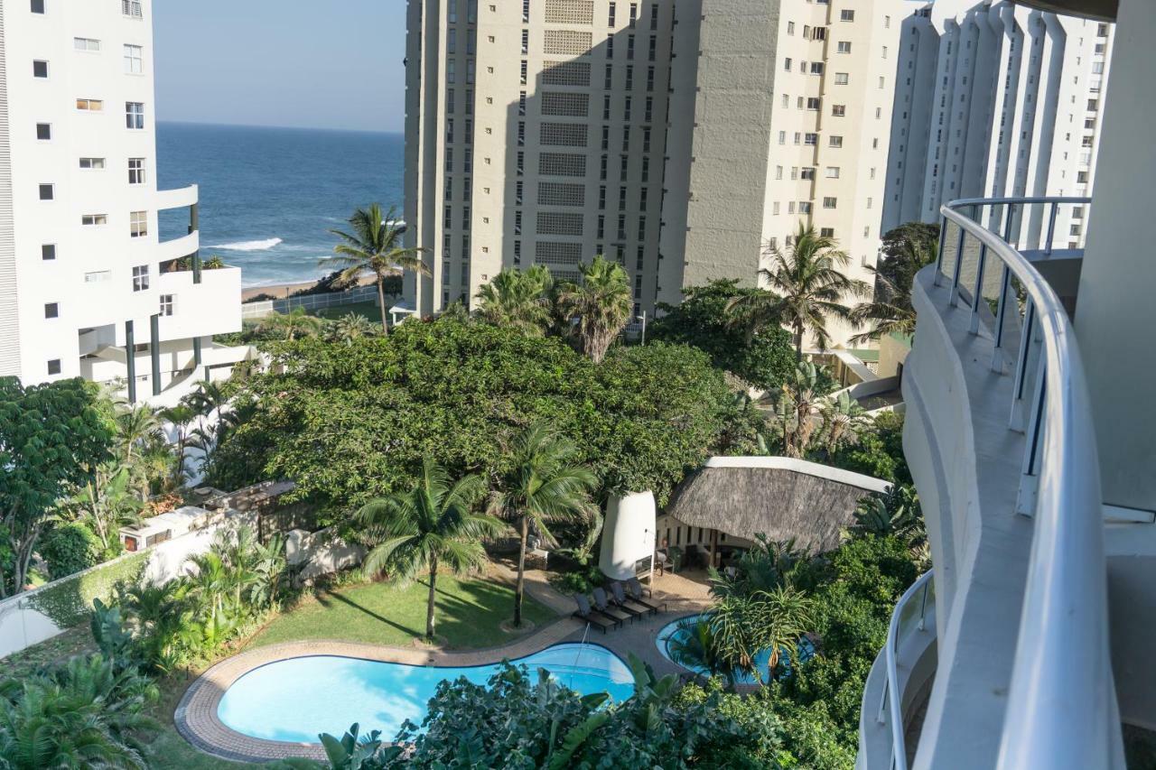 302 Oyster Schelles - By Stay In Umhlanga เดอร์บัน ภายนอก รูปภาพ