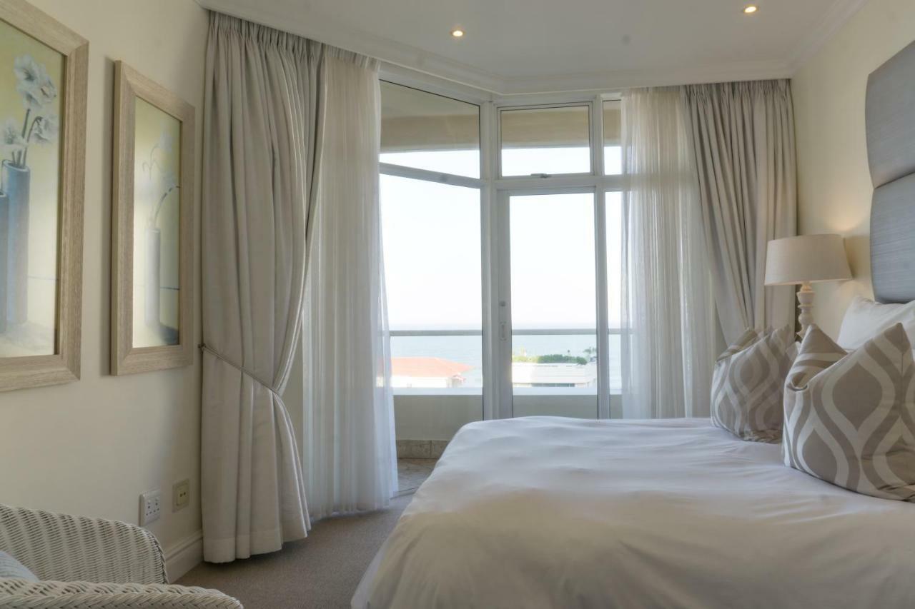 302 Oyster Schelles - By Stay In Umhlanga เดอร์บัน ภายนอก รูปภาพ