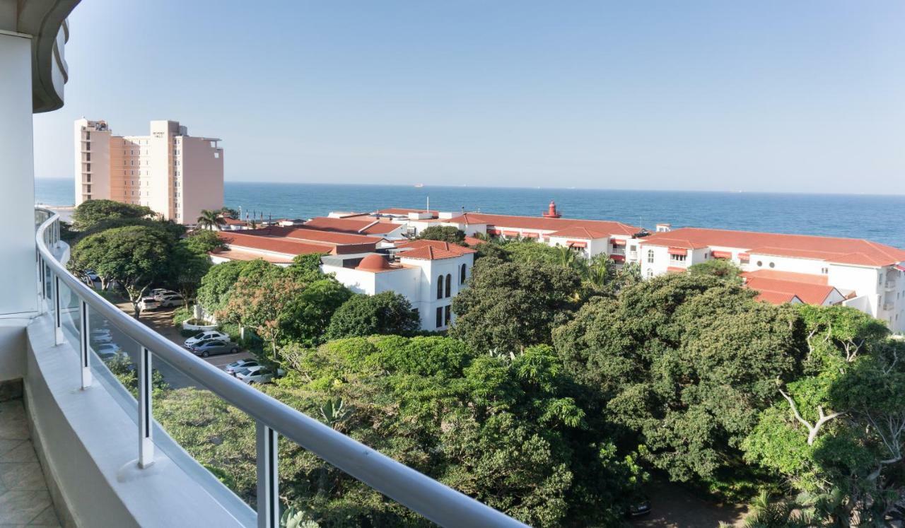302 Oyster Schelles - By Stay In Umhlanga เดอร์บัน ภายนอก รูปภาพ