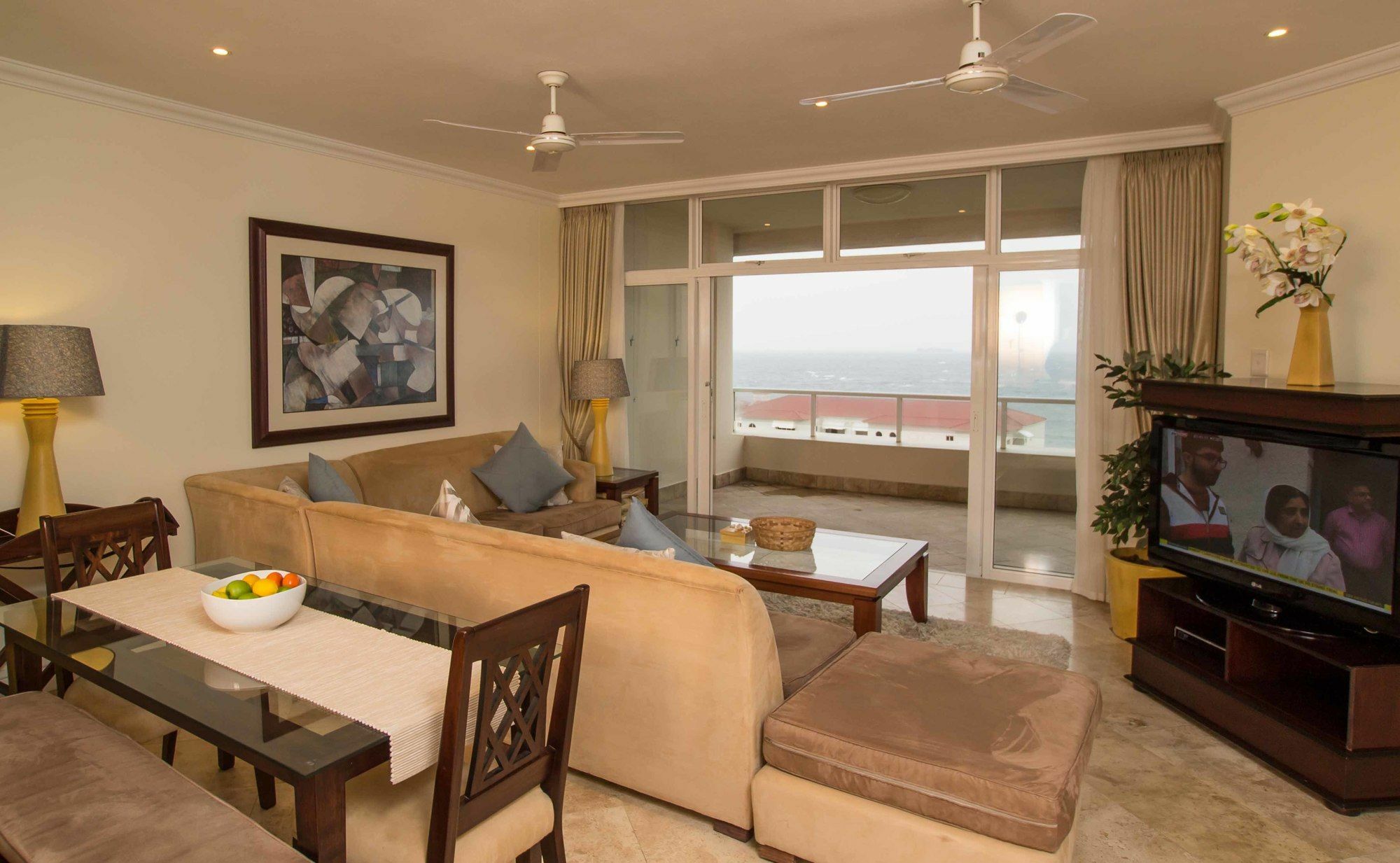 302 Oyster Schelles - By Stay In Umhlanga เดอร์บัน ภายนอก รูปภาพ