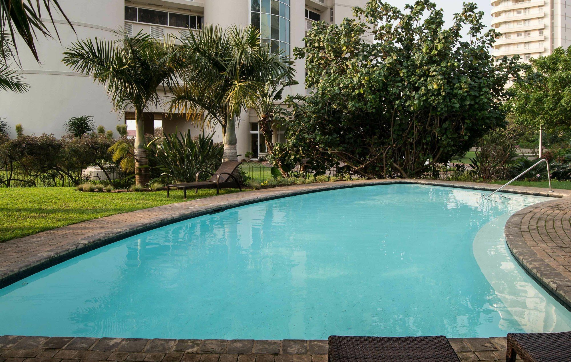 302 Oyster Schelles - By Stay In Umhlanga เดอร์บัน ภายนอก รูปภาพ