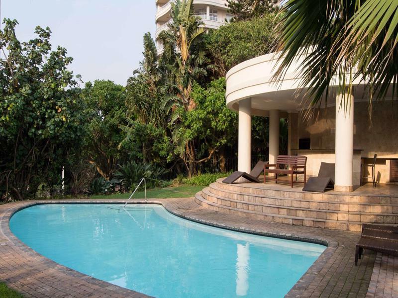302 Oyster Schelles - By Stay In Umhlanga เดอร์บัน ภายนอก รูปภาพ
