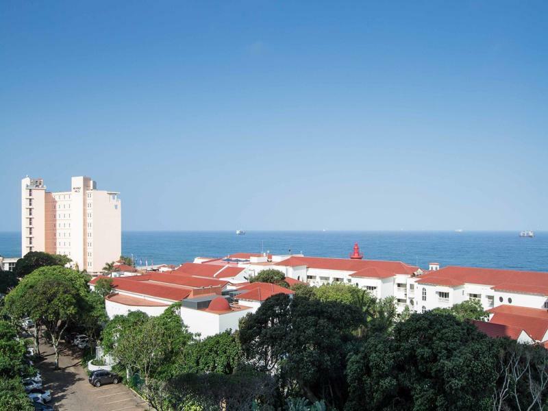 302 Oyster Schelles - By Stay In Umhlanga เดอร์บัน ภายนอก รูปภาพ