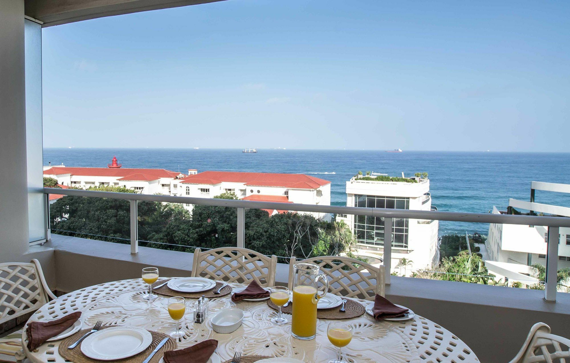 302 Oyster Schelles - By Stay In Umhlanga เดอร์บัน ภายนอก รูปภาพ