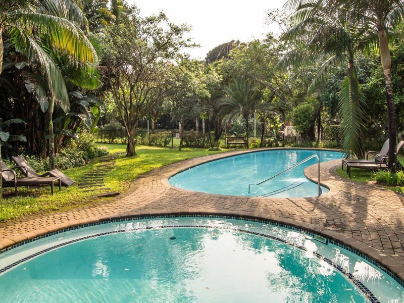 302 Oyster Schelles - By Stay In Umhlanga เดอร์บัน ภายนอก รูปภาพ
