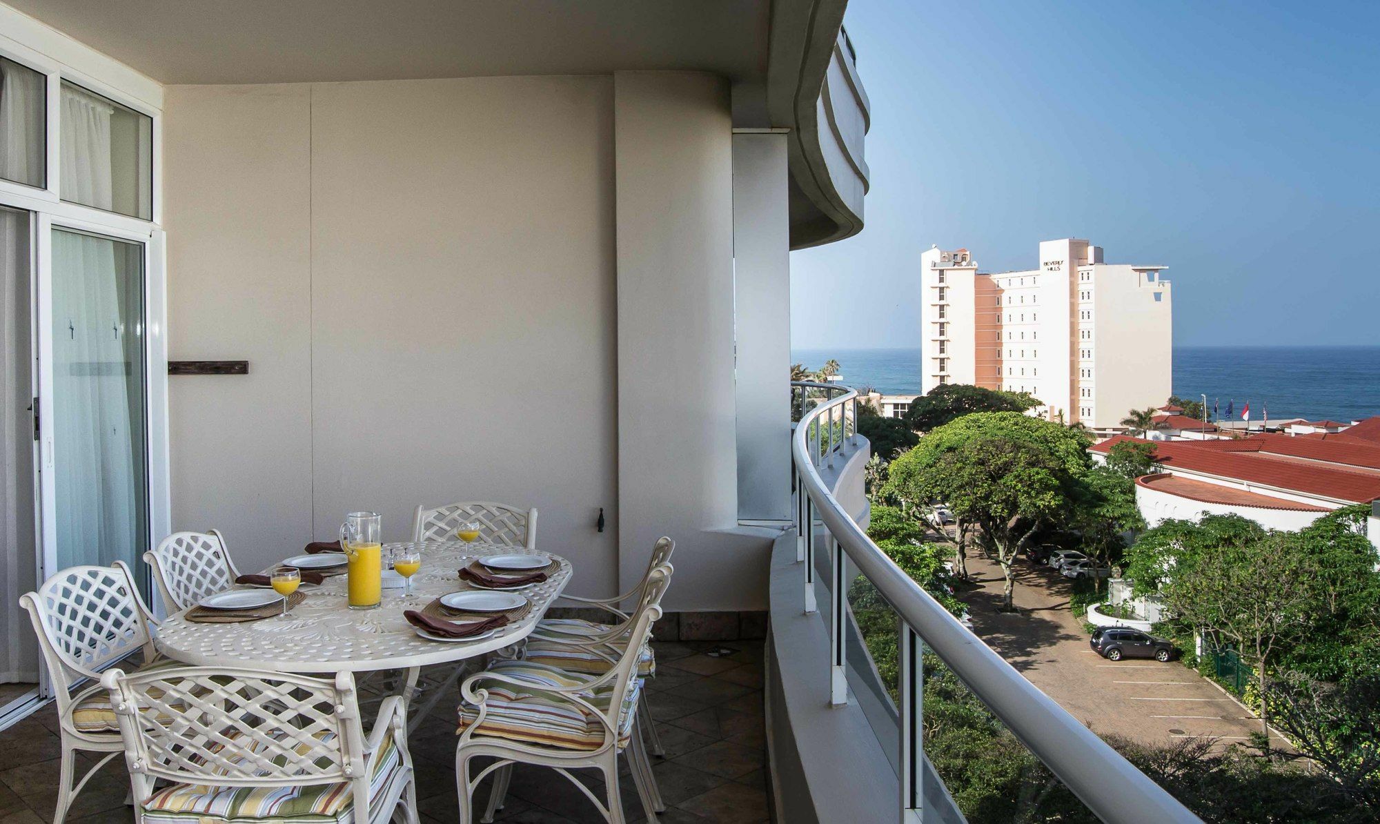 302 Oyster Schelles - By Stay In Umhlanga เดอร์บัน ภายนอก รูปภาพ