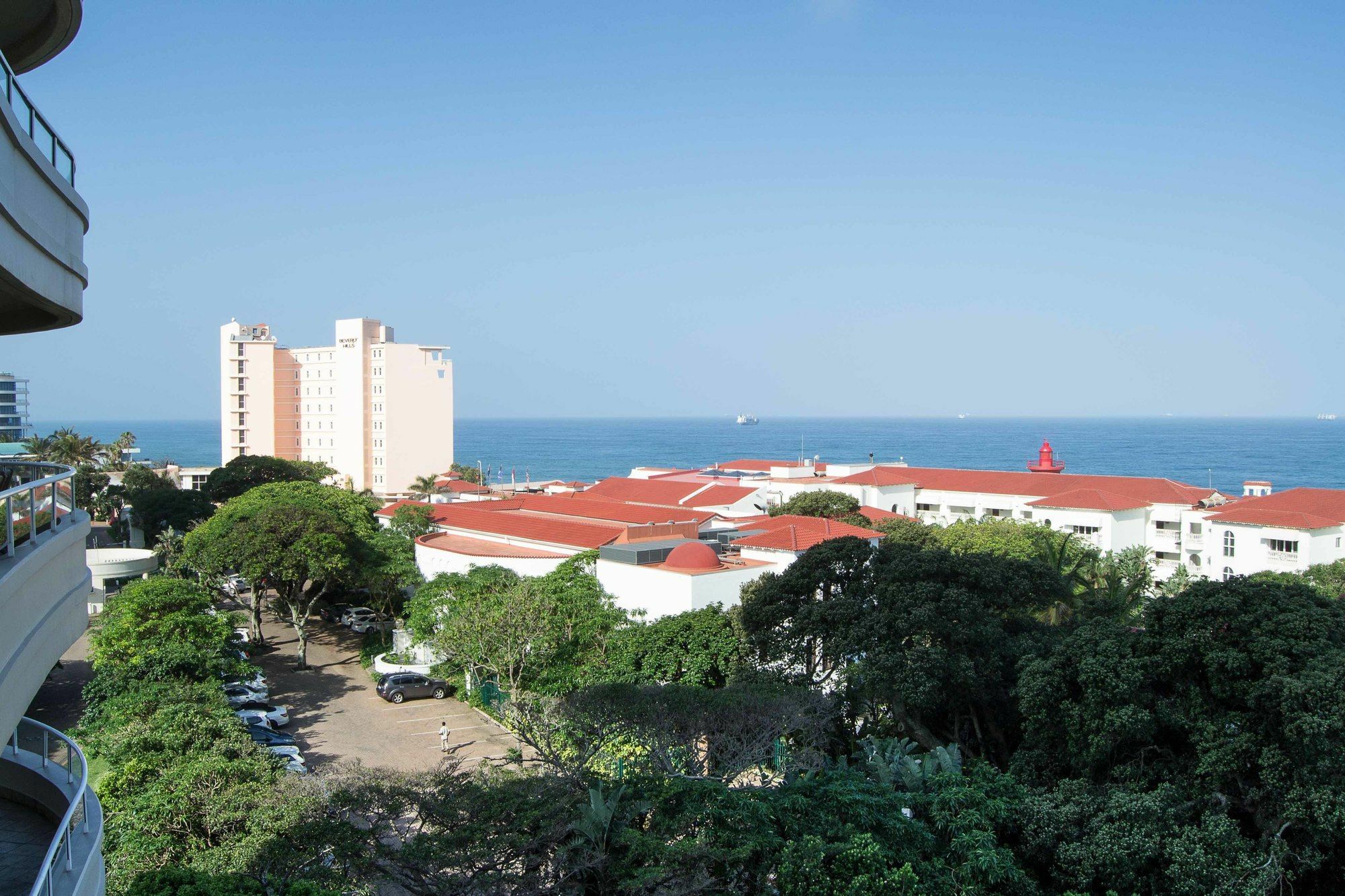 302 Oyster Schelles - By Stay In Umhlanga เดอร์บัน ภายนอก รูปภาพ