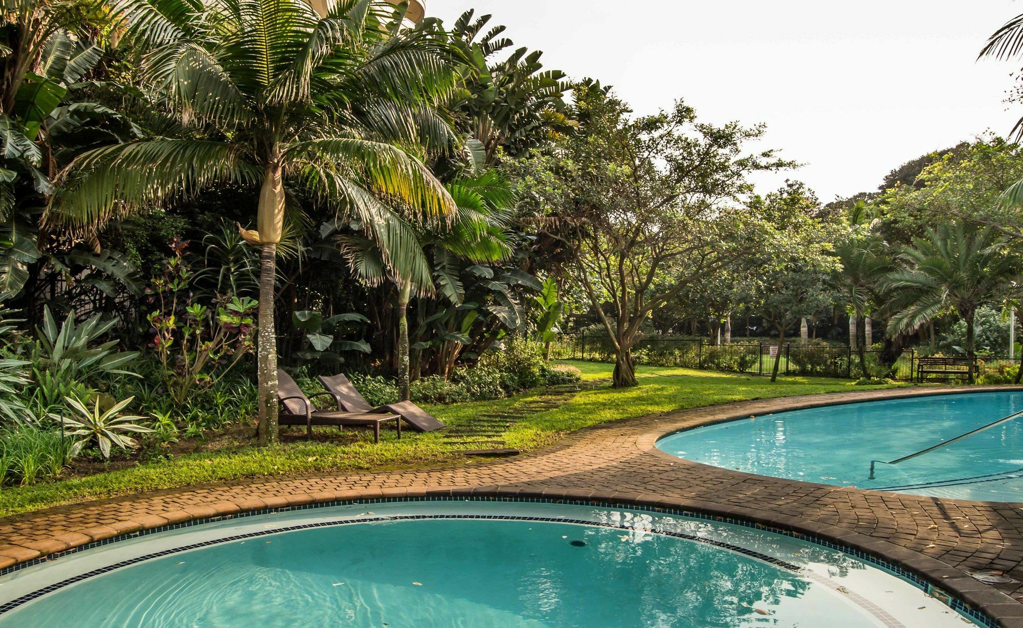 302 Oyster Schelles - By Stay In Umhlanga เดอร์บัน ภายนอก รูปภาพ