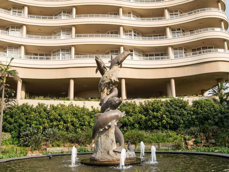 302 Oyster Schelles - By Stay In Umhlanga เดอร์บัน ภายนอก รูปภาพ