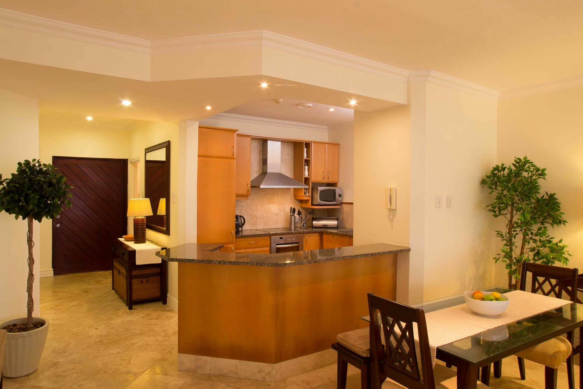 302 Oyster Schelles - By Stay In Umhlanga เดอร์บัน ภายนอก รูปภาพ