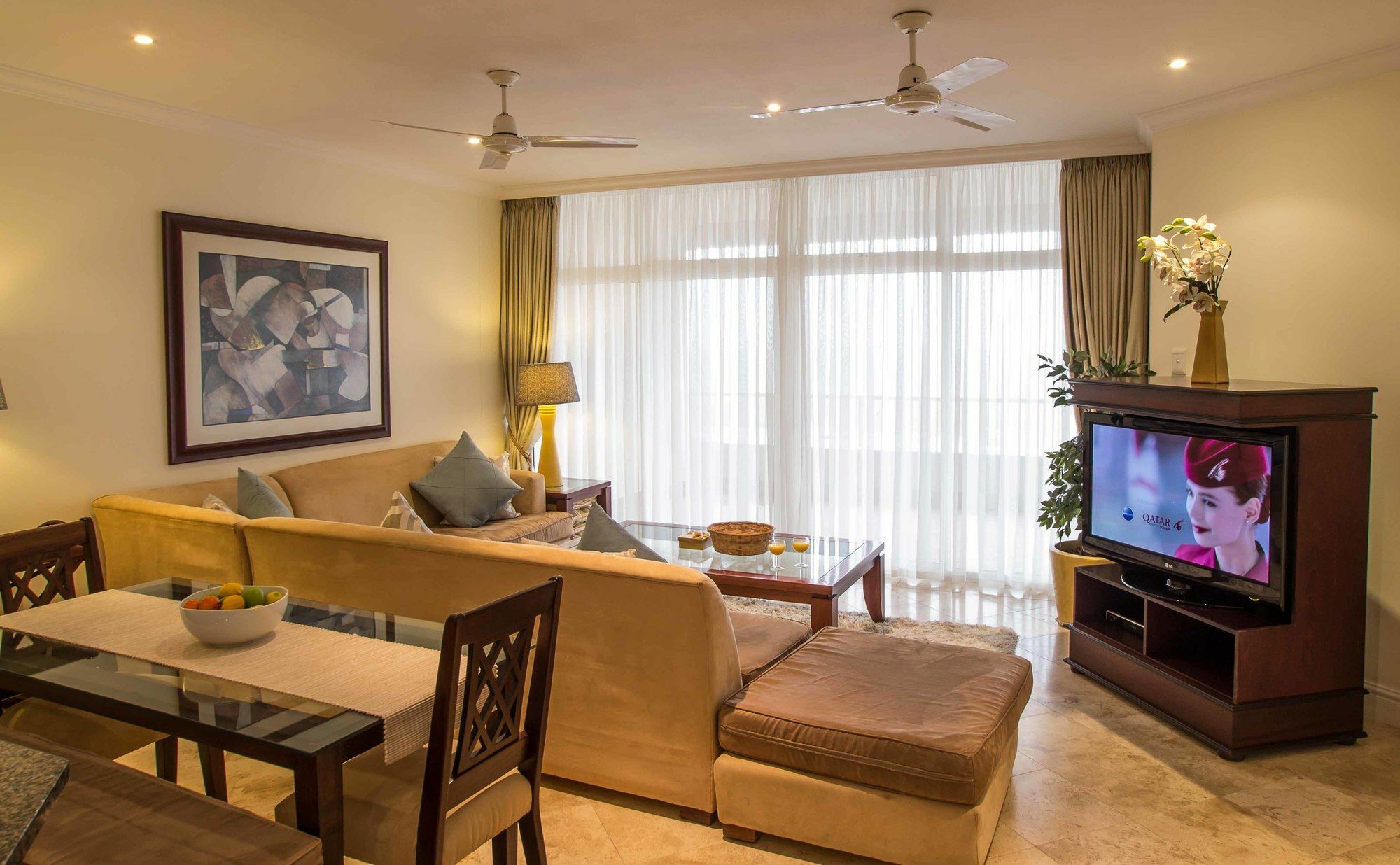 302 Oyster Schelles - By Stay In Umhlanga เดอร์บัน ภายนอก รูปภาพ