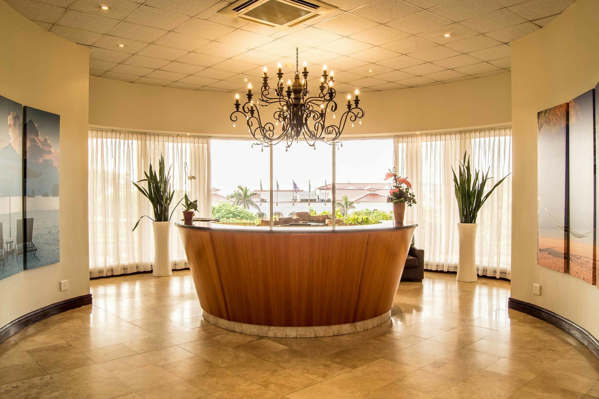 302 Oyster Schelles - By Stay In Umhlanga เดอร์บัน ภายนอก รูปภาพ