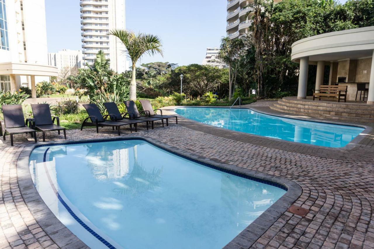 302 Oyster Schelles - By Stay In Umhlanga เดอร์บัน ภายนอก รูปภาพ