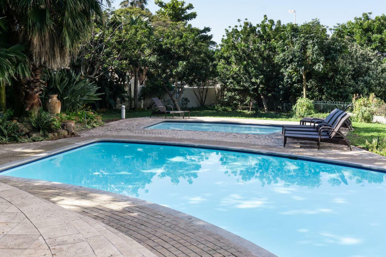 302 Oyster Schelles - By Stay In Umhlanga เดอร์บัน ภายนอก รูปภาพ