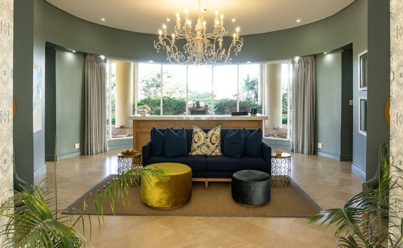 302 Oyster Schelles - By Stay In Umhlanga เดอร์บัน ภายนอก รูปภาพ